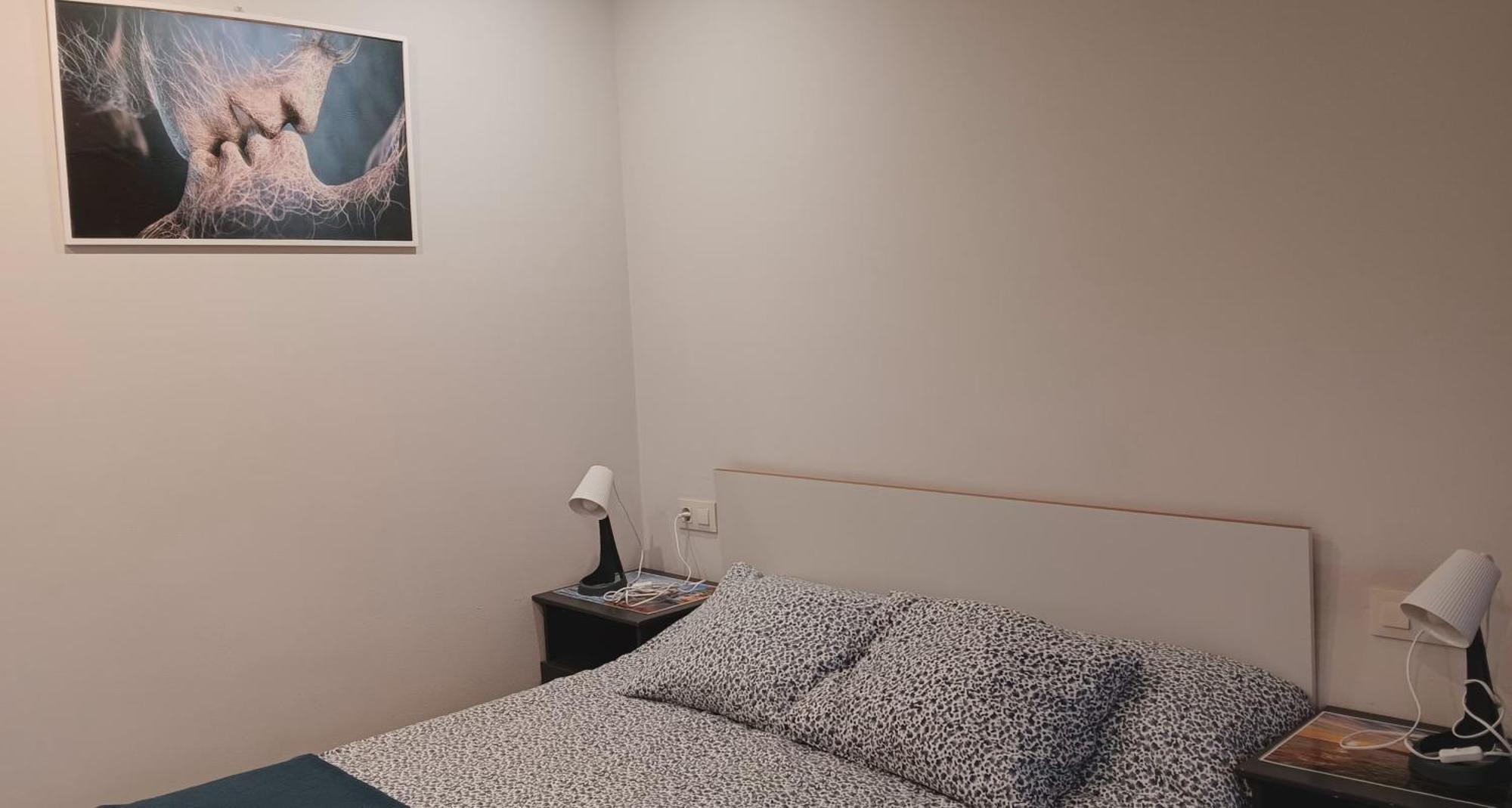 Pension Doña Lubina Finisterre Bagian luar foto